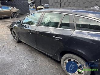 Volvo V-60 V60 I (FW/GW), Combi, 2010 / 2018 1.6 DRIVe picture 5