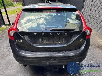 Volvo V-60 V60 I (FW/GW), Combi, 2010 / 2018 1.6 DRIVe picture 7