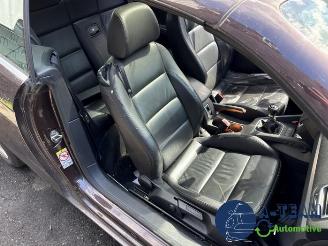 Volkswagen Eos Eos (1F7/F8), Cabrio, 2006 / 2015 2.0 FSI 16V picture 21