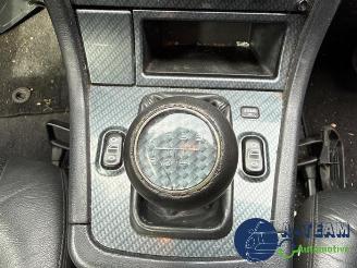 Mercedes SLK SLK (R170), Cabrio, 1996 / 2004 2.0 200 16V picture 21