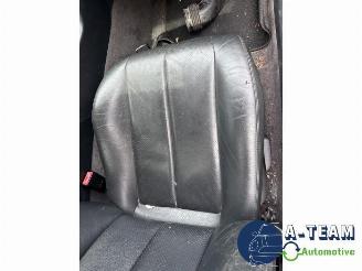 Mercedes SLK SLK (R170), Cabrio, 1996 / 2004 2.0 200 16V picture 19