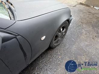 Mercedes SLK SLK (R170), Cabrio, 1996 / 2004 2.0 200 16V picture 32