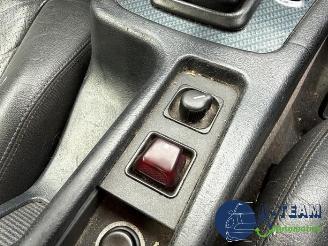 Mercedes SLK SLK (R170), Cabrio, 1996 / 2004 2.0 200 16V picture 28