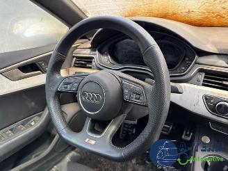 Audi A5 A5 Sportback (F5A/F5F), Liftback, 2016 2.0 40 TFSI Mild Hybrid 16V picture 24
