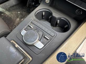 Audi A5 A5 Sportback (F5A/F5F), Liftback, 2016 2.0 40 TFSI Mild Hybrid 16V picture 25