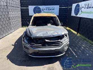 Volkswagen T-Roc T-Roc I, SUV, 2017 1.5 TSI 16V picture 2