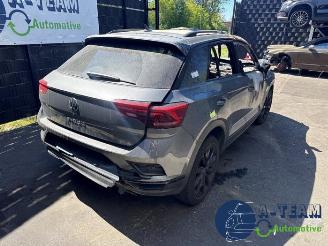 Volkswagen T-Roc T-Roc I, SUV, 2017 1.5 TSI 16V picture 8