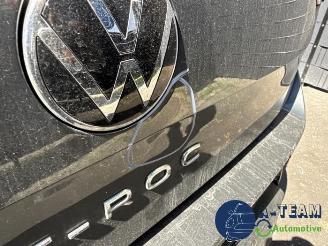 Volkswagen T-Roc T-Roc I, SUV, 2017 1.5 TSI 16V picture 25