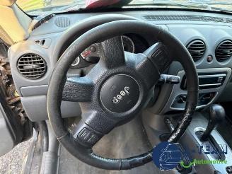 Jeep Cherokee/Liberty Cherokee/Liberty (KJ), Terreinwagen, 2001 / 2008 2.8 CRD 16V picture 17
