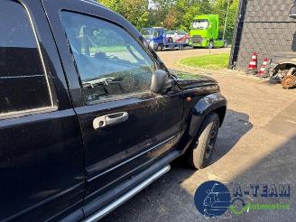 Jeep Cherokee/Liberty Cherokee/Liberty (KJ), Terreinwagen, 2001 / 2008 2.8 CRD 16V picture 31