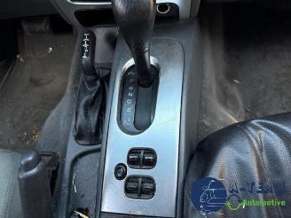 Jeep Cherokee/Liberty Cherokee/Liberty (KJ), Terreinwagen, 2001 / 2008 2.8 CRD 16V picture 20