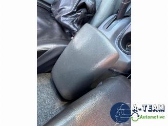 Jeep Cherokee/Liberty Cherokee/Liberty (KJ), Terreinwagen, 2001 / 2008 2.8 CRD 16V picture 18