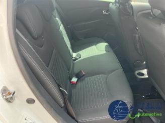 Renault Clio Clio IV (5R), Hatchback 5-drs, 2012 / 2021 0.9 Energy TCE 90 12V picture 17