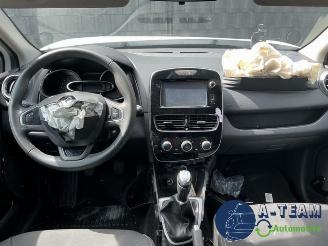 Renault Clio Clio IV (5R), Hatchback 5-drs, 2012 / 2021 0.9 Energy TCE 90 12V picture 13