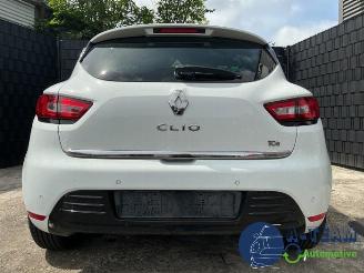 Renault Clio Clio IV (5R), Hatchback 5-drs, 2012 / 2021 0.9 Energy TCE 90 12V picture 4