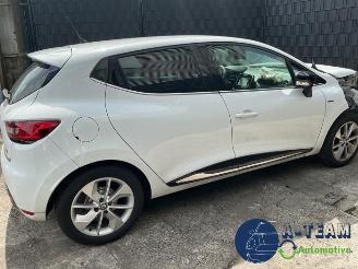 Renault Clio Clio IV (5R), Hatchback 5-drs, 2012 / 2021 0.9 Energy TCE 90 12V picture 12