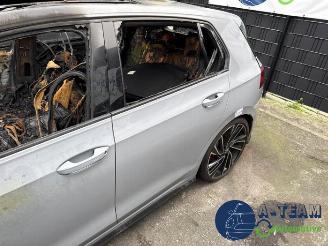 Volkswagen Golf Golf VIII (CD1), Hatchback, 2019 2.0 GTI 16V picture 28