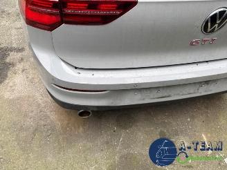 Volkswagen Golf Golf VIII (CD1), Hatchback, 2019 2.0 GTI 16V picture 24