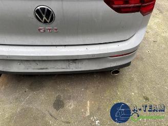 Volkswagen Golf Golf VIII (CD1), Hatchback, 2019 2.0 GTI 16V picture 23