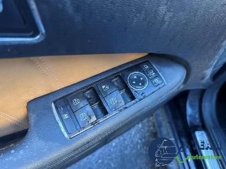 Mercedes E-klasse E (W212), Sedan, 2009 / 2016 E-350 CDI V6 24V BlueEfficiency picture 16