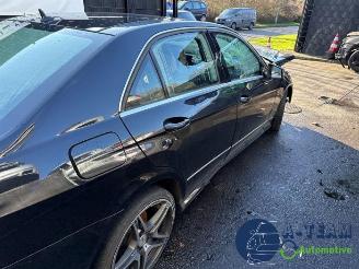 Mercedes E-klasse E (W212), Sedan, 2009 / 2016 E-350 CDI V6 24V BlueEfficiency picture 9