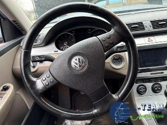 Volkswagen Passat Passat Variant (3C5), Combi, 2005 / 2010 1.8 TSI 16V picture 20