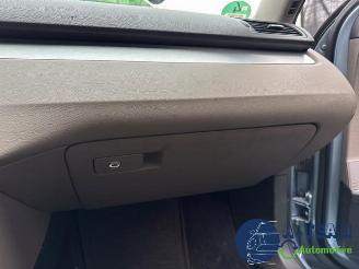 Volkswagen Passat Passat Variant (3C5), Combi, 2005 / 2010 1.8 TSI 16V picture 27