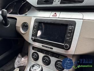 Volkswagen Passat Passat Variant (3C5), Combi, 2005 / 2010 1.8 TSI 16V picture 22