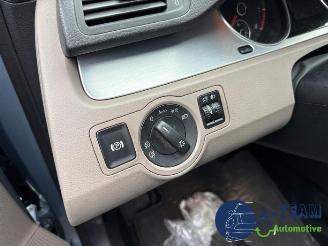 Volkswagen Passat Passat Variant (3C5), Combi, 2005 / 2010 1.8 TSI 16V picture 17