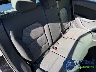 Mercedes B-klasse B (W246/W242), Hatchback, 2011 / 2018 1.5 B-180 CDI,d 16V picture 13