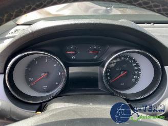 Opel Astra Astra K Sports Tourer, Combi, 2015 / 2022 1.6 CDTI 110 16V picture 21
