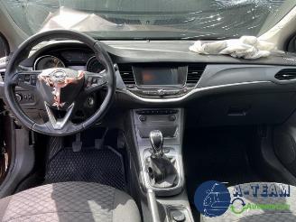 Opel Astra Astra K Sports Tourer, Combi, 2015 / 2022 1.6 CDTI 110 16V picture 20