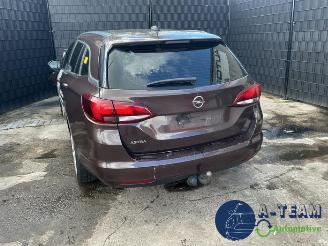 Opel Astra Astra K Sports Tourer, Combi, 2015 / 2022 1.6 CDTI 110 16V picture 3