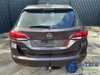 Opel Astra Astra K Sports Tourer, Combi, 2015 / 2022 1.6 CDTI 110 16V picture 2