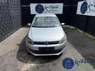Volkswagen Polo Polo V (6R), Hatchback, 2009 / 2017 1.2 TDI 12V BlueMotion picture 2