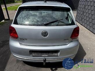 Volkswagen Polo Polo V (6R), Hatchback, 2009 / 2017 1.2 TDI 12V BlueMotion picture 7