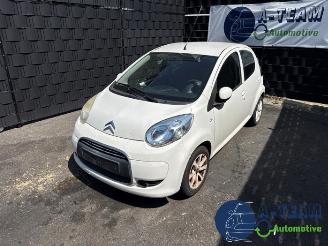 Citroën C1 C1, Hatchback, 2005 / 2014 1.0 12V picture 3