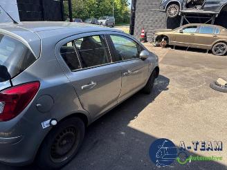 Opel Corsa Corsa D, Hatchback, 2006 / 2014 1.0 picture 9