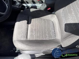 Opel Meriva Meriva (B), MPV, 2010 / 2017 1.4 16V Ecotec picture 14
