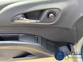 Opel Meriva Meriva (B), MPV, 2010 / 2017 1.4 16V Ecotec picture 16