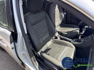 Opel Meriva Meriva (B), MPV, 2010 / 2017 1.4 16V Ecotec picture 18