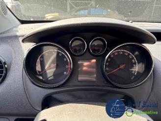 Opel Meriva Meriva (B), MPV, 2010 / 2017 1.4 16V Ecotec picture 23