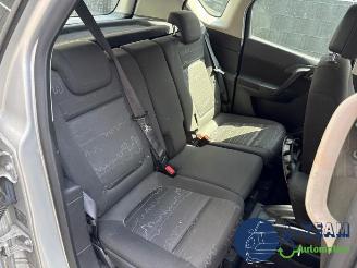 Opel Meriva Meriva (B), MPV, 2010 / 2017 1.4 16V Ecotec picture 21