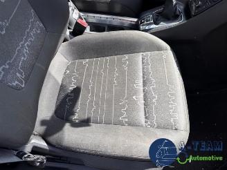 Opel Meriva Meriva (B), MPV, 2010 / 2017 1.4 16V Ecotec picture 19
