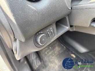 Opel Meriva Meriva (B), MPV, 2010 / 2017 1.4 16V Ecotec picture 17