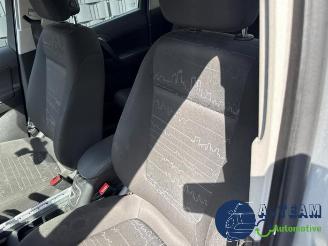 Opel Meriva Meriva (B), MPV, 2010 / 2017 1.4 16V Ecotec picture 15
