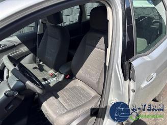 Opel Meriva Meriva (B), MPV, 2010 / 2017 1.4 16V Ecotec picture 13