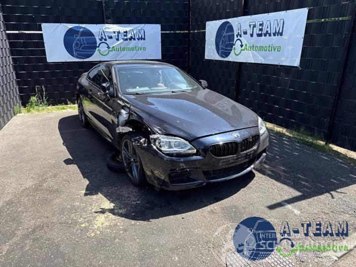 BMW 6-serie 6 serie (F13), Coupe, 2011 / 2017 650i V8 32V