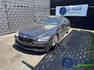BMW 6-serie 6 serie (F13), Coupe, 2011 / 2017 650i V8 32V picture 3