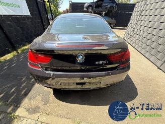 BMW 6-serie 6 serie (F13), Coupe, 2011 / 2017 650i V8 32V picture 7